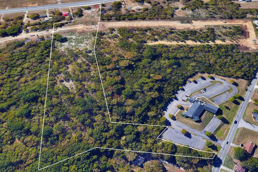 More Photos Of 1203 W Trinity Lane Ln, Nashville Land For Sale