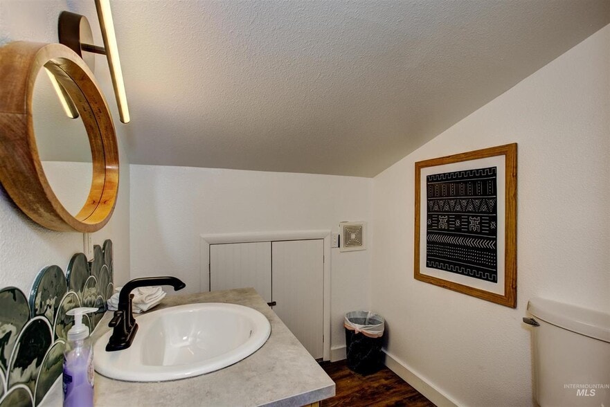 More Photos Of 101 Montgomery St, Idaho City Storefront Retail Residential For Sale