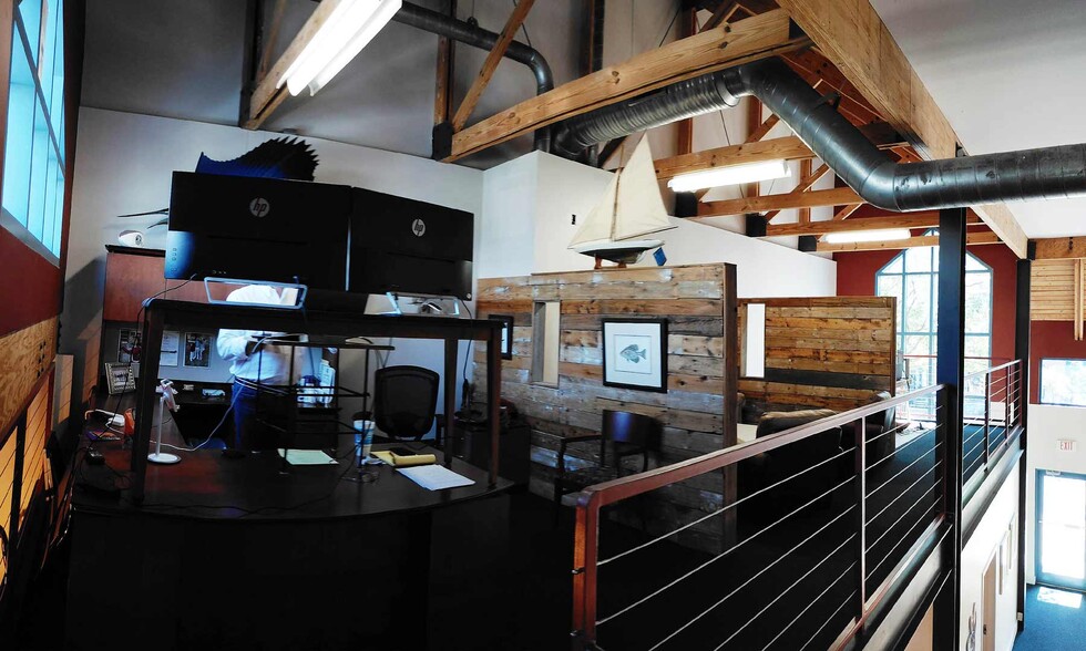 More Photos Of 1900 Abbott St, Charlotte Loft Creative Space For Sale
