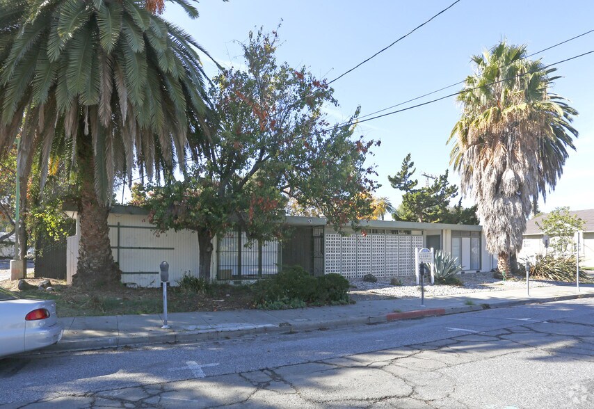 More Photos Of 93 N 14th St, San Jose Medical For Sale