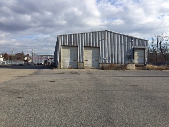 More Photos Of 1 Chips Ln, Fishkill Light Manufacturing For Lease