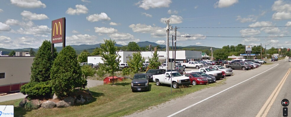 More Photos Of 32 Vt Route 15 E, Morrisville Auto Dealership For Lease