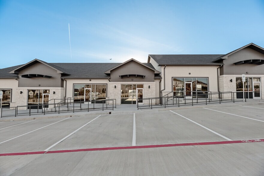 More Photos Of , Flower Mound Office For Sale