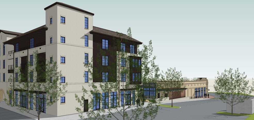 More Photos Of N. Meridian St. And 161st St., Westfield Freestanding For Lease