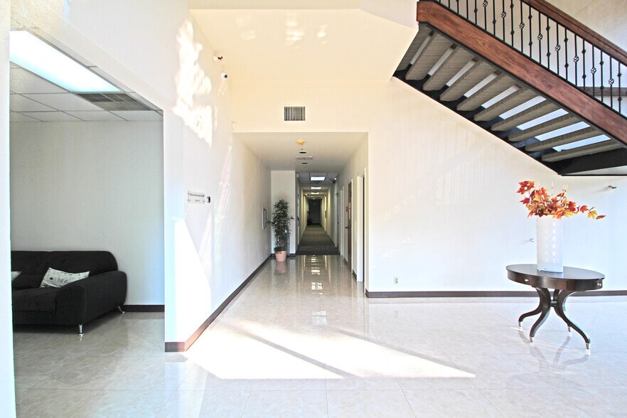 More Photos Of 1211 Center Court Dr, Covina Office For Lease