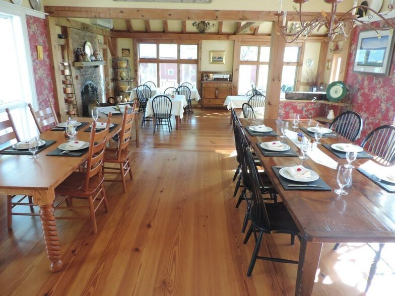 More Photos Of 9013 State Route 414, Lodi Restaurant For Sale