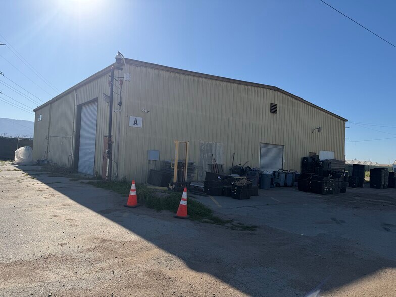 More Photos Of 20180 Spence Rd, Salinas General Retail For Sale