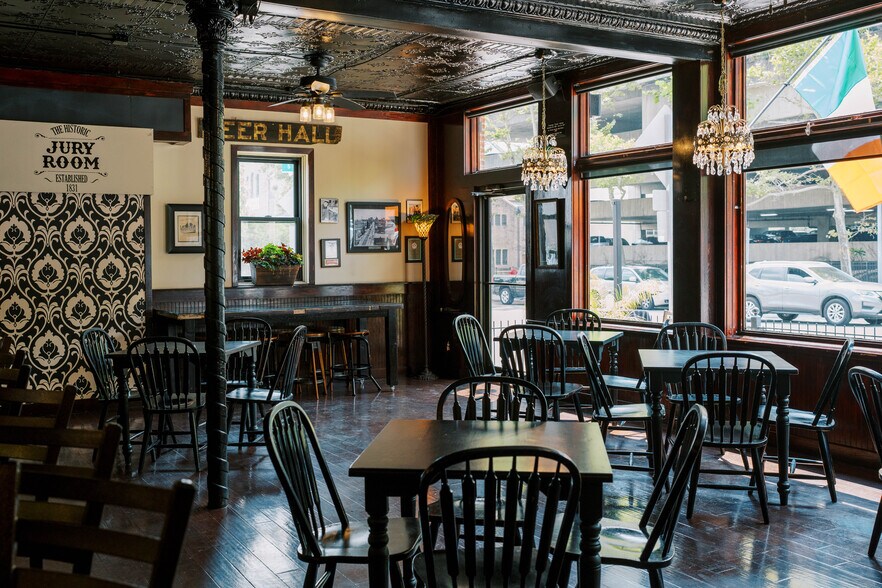 More Photos Of 22-24 E Mound St, Columbus General Retail For Sale