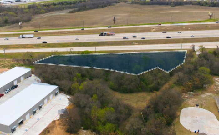 More Photos Of TBD Enterprise Boulevard, Hewitt Land For Sale