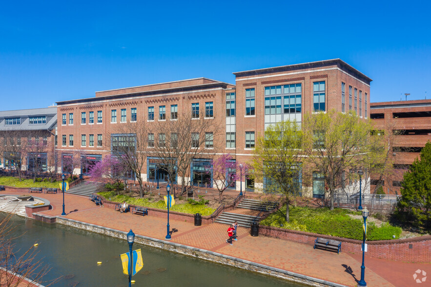 Primary Photo Of 50 Carroll Creek Way, Frederick Office For Sale