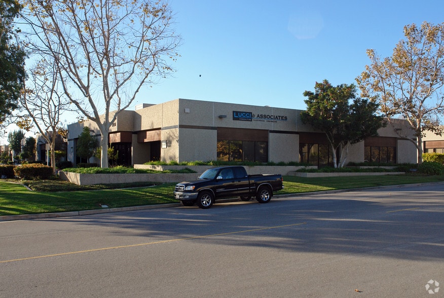 Primary Photo Of 3251 Corte Malpaso, Camarillo Manufacturing For Sale