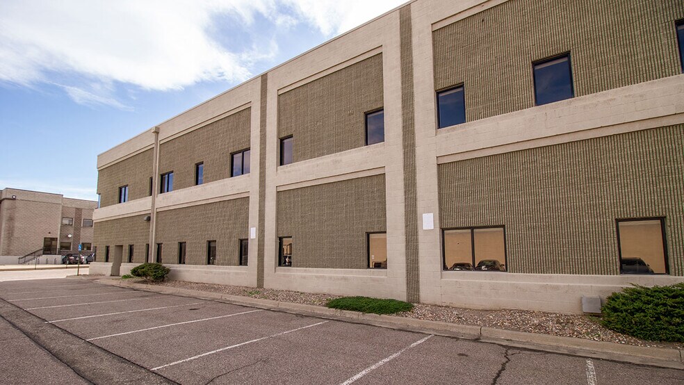 More Photos Of 5490 Western Ave, Boulder Unknown For Lease