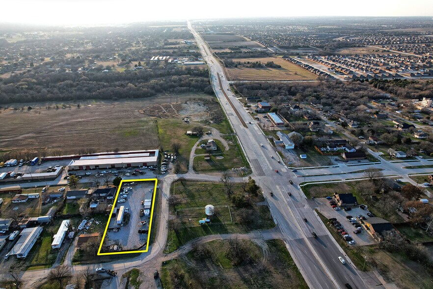 More Photos Of 00 Overlook, Red Oak Land For Sale