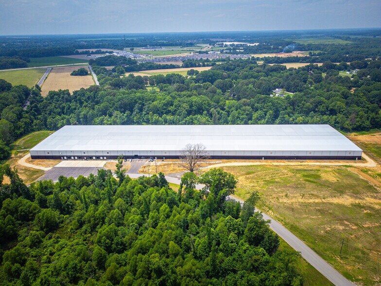 More Photos Of 555 Gerdau Dr, Jackson Warehouse For Sale