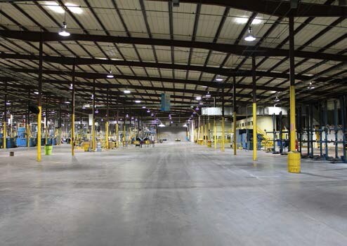 More Photos Of 2412 N US Highway 169, Coffeyville Warehouse For Lease
