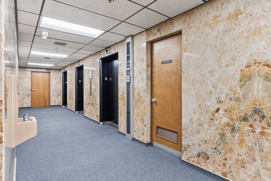 More Photos Of 303 N Broadway, Billings Office For Sale