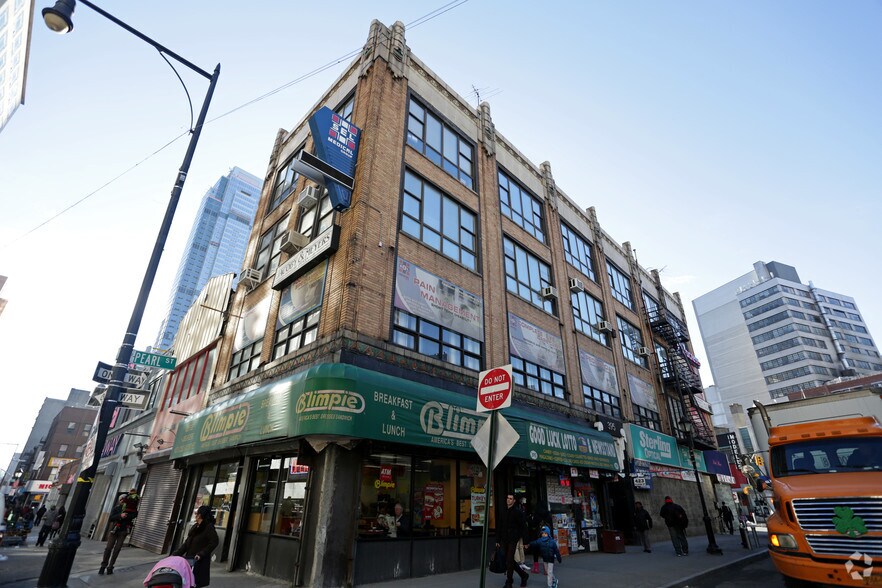 More Photos Of 395 Pearl St, Brooklyn Office For Lease