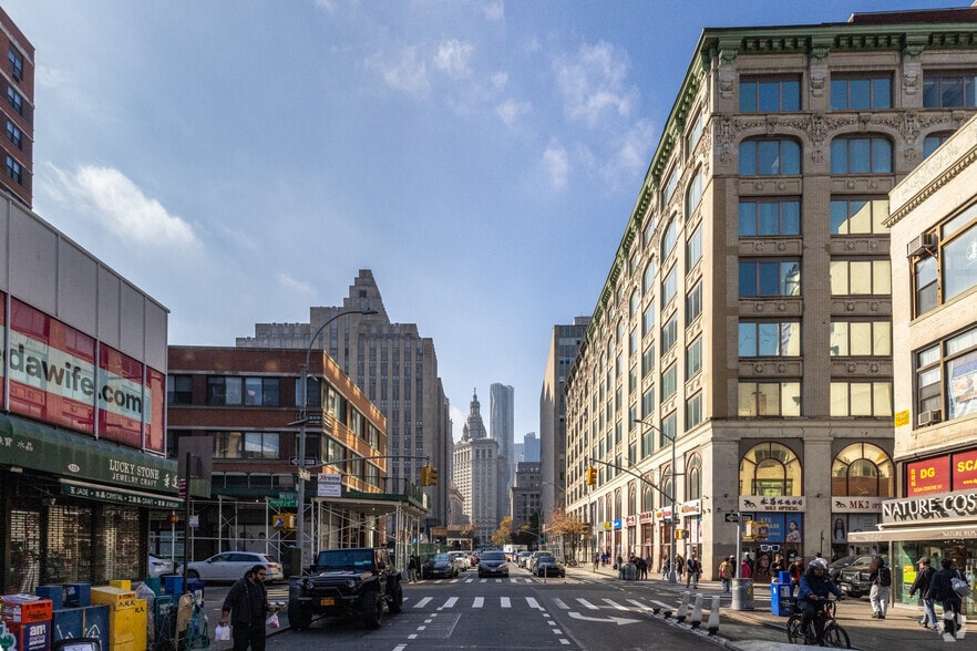 More Photos Of 139-149 Centre St, New York Medical For Sale