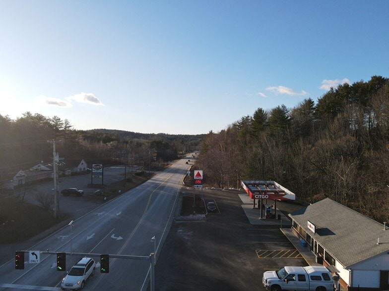 More Photos Of 5 Community Dr, Augusta Office For Sale