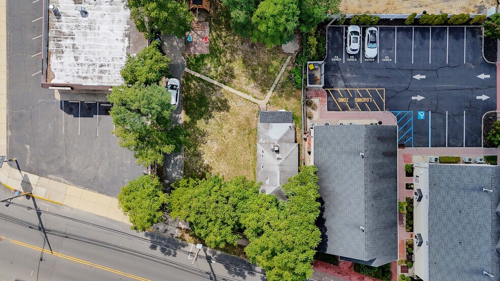 More Photos Of 1807 Main St, Lake Como Land For Sale