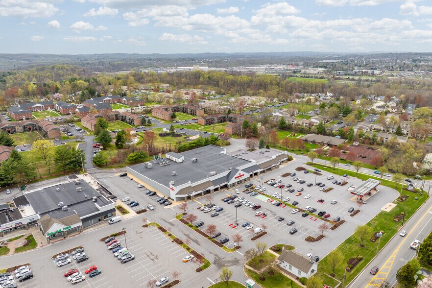 More Photos Of 2800-2890 Audubon Village Dr, Norristown Unknown For Lease