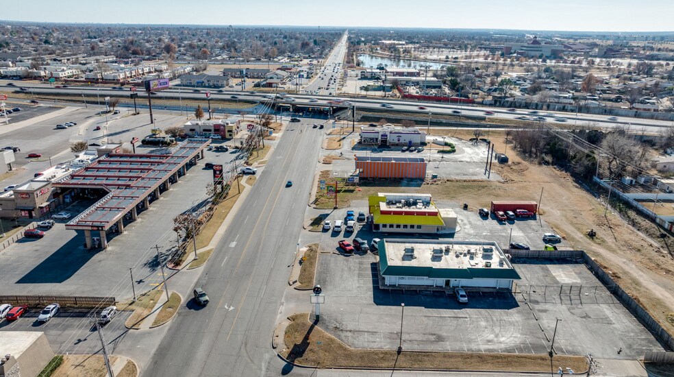 More Photos Of 6939 S May Ave, Oklahoma City Land For Sale