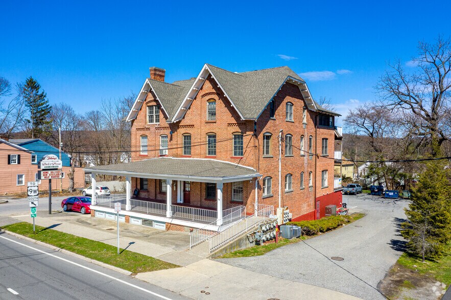 More Photos Of 74 North St, Newburgh Multifamily For Sale
