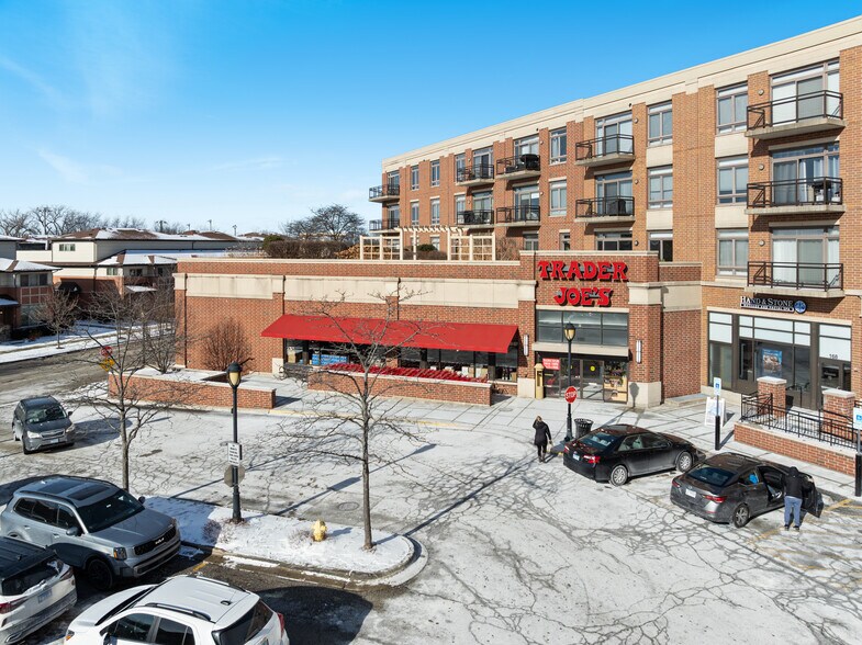 Primary Photo Of , Park Ridge Multifamily For Sale