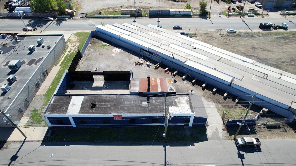 More Photos Of 250 Mechanic St, Camden Manufacturing For Lease