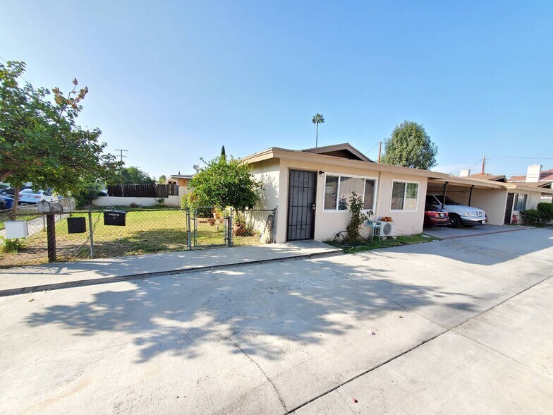 More Photos Of 14309 Beckner St, La Puente Apartments For Sale