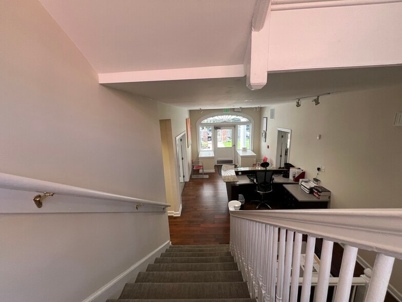 More Photos Of 51 W 4th Ave, Denver Office Residential For Sale