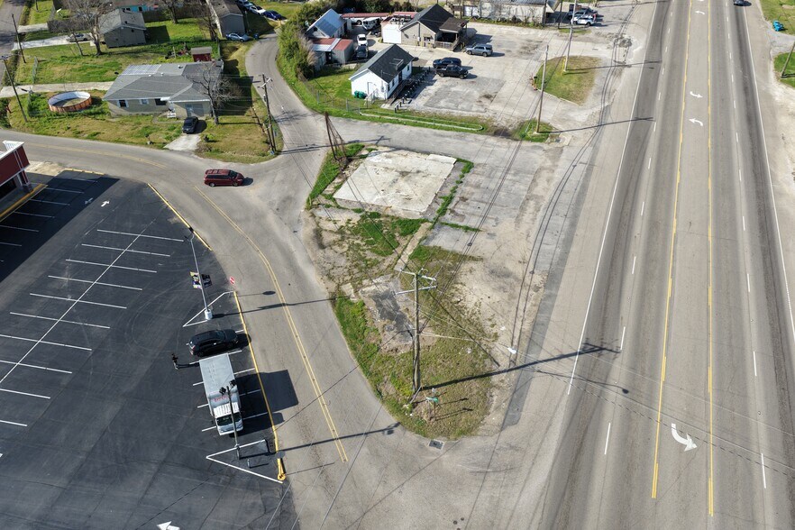 More Photos Of 13441 US-90, Boutte Land For Sale