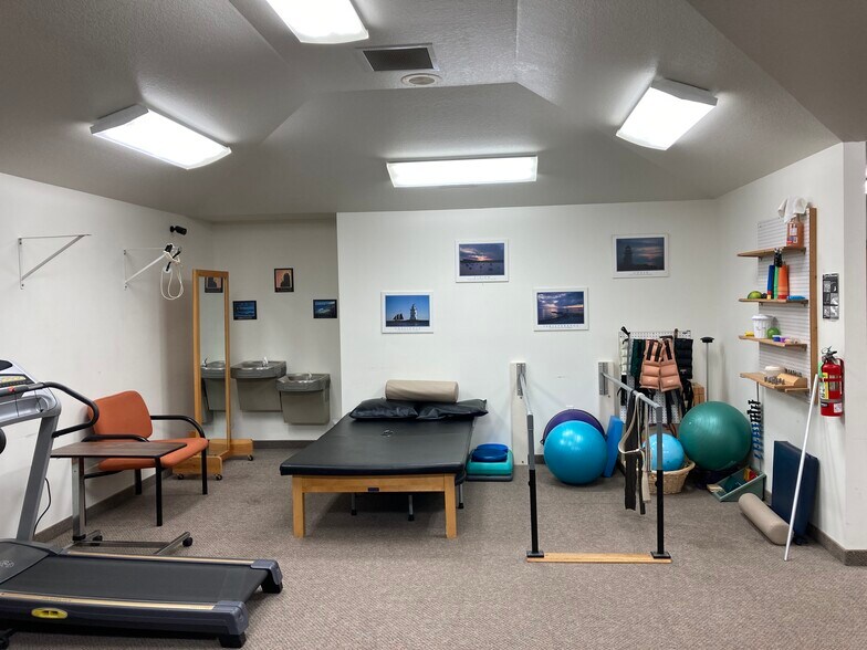 More Photos Of 600 Bennett St, Rose City Medical For Sale