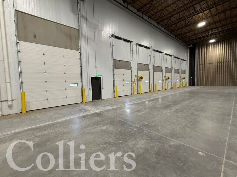 More Photos Of 16685 Madison Rd, Nampa Warehouse For Lease