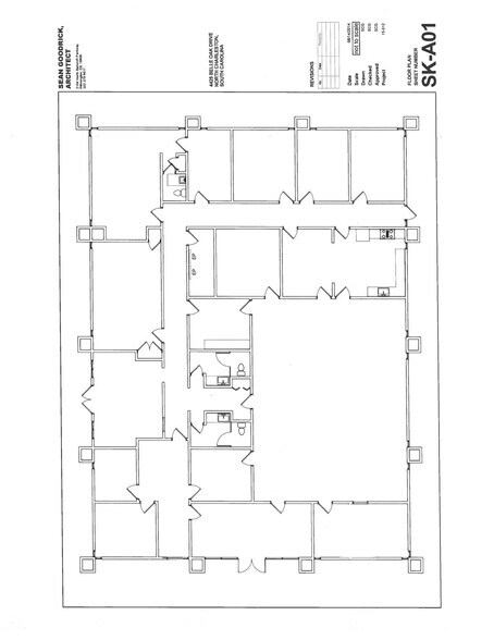 More Photos Of 4425 Belle Oaks Dr, North Charleston Light Distribution For Sale