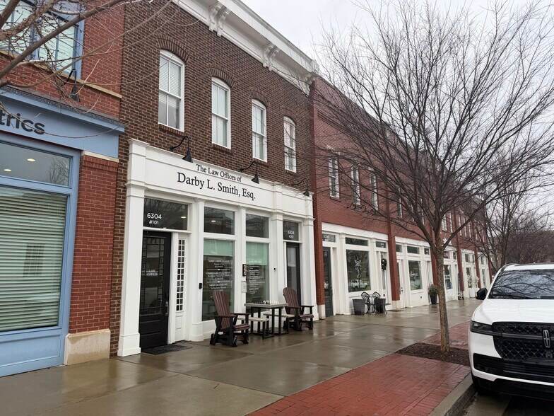 Primary Photo Of 6304 Meeting St, Prospect Office For Lease