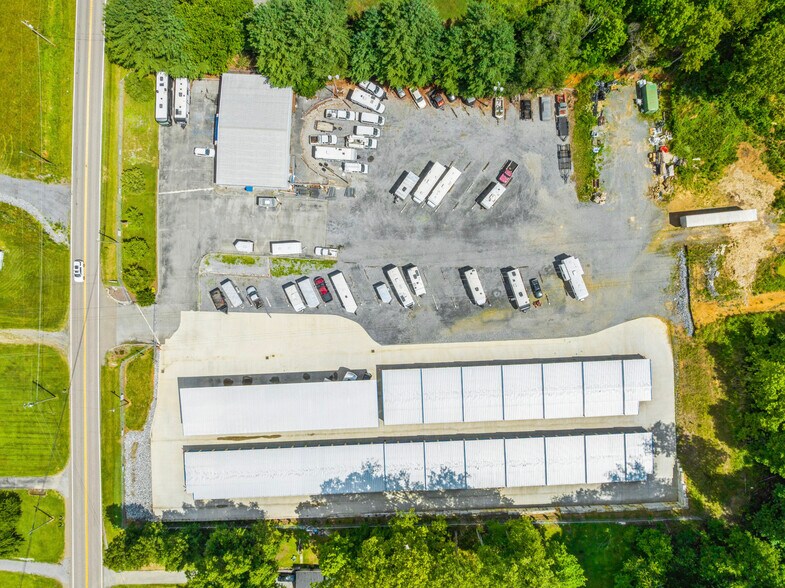 More Photos Of , Clarksville Industrial For Sale