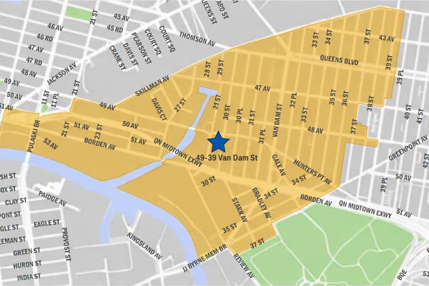 More Photos Of , Long Island City Industrial For Sale