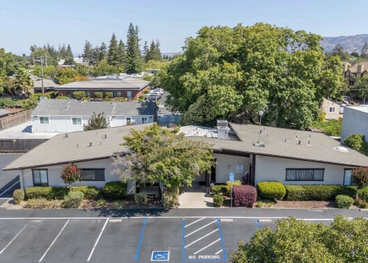 Primary Photo Of 3030 Beard Rd, Napa Medical For Sale