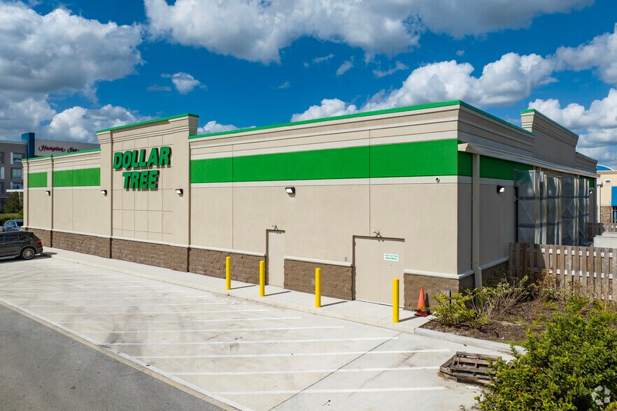 More Photos Of 11820 State Road 54, Odessa Freestanding For Sale