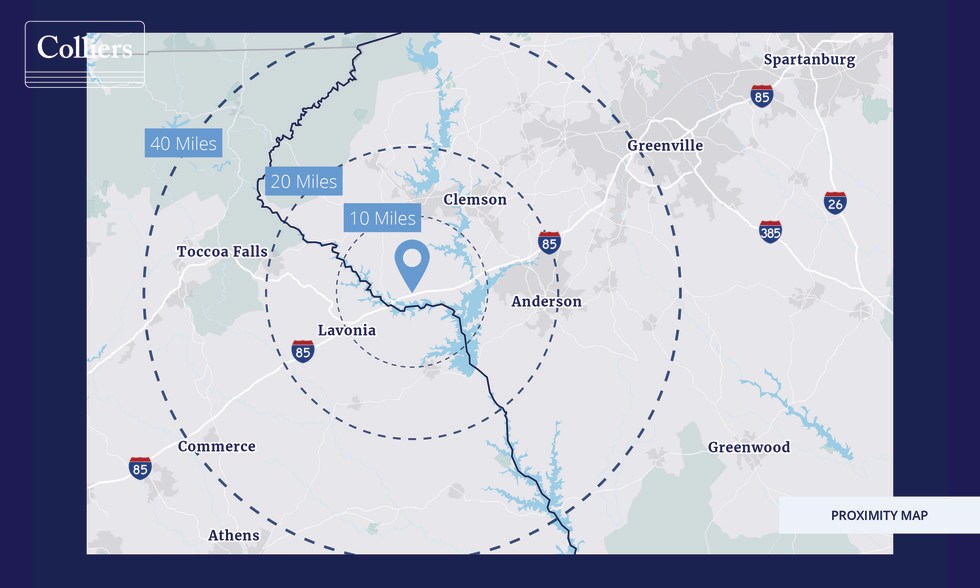 More Photos Of 830 E Fairplay Blvd, Fair Play Land For Sale