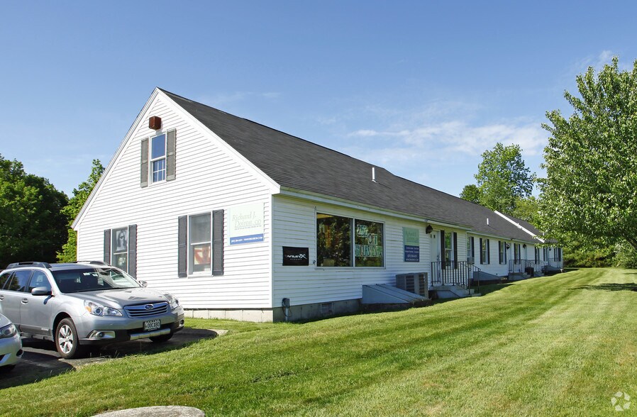 More Photos Of 2 Medical Center Dr, Biddeford Medical For Sale