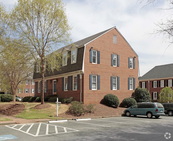 More Photos Of 1640 Powers Ferry Rd SE, Marietta Unknown For Lease
