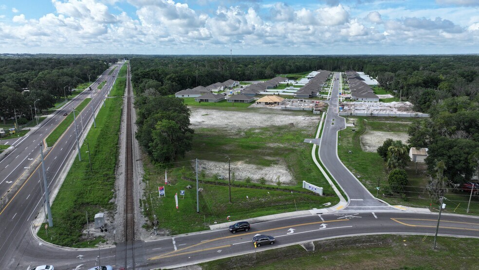 More Photos Of 3610 Deeson Rd, Lakeland Land For Sale