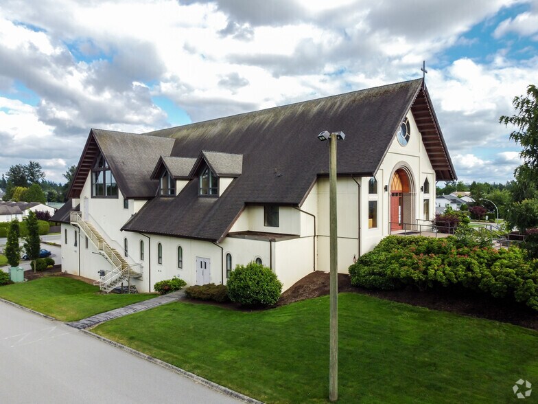 More Photos Of 2827 273 St, Langley Twp Religious Facility For Sale