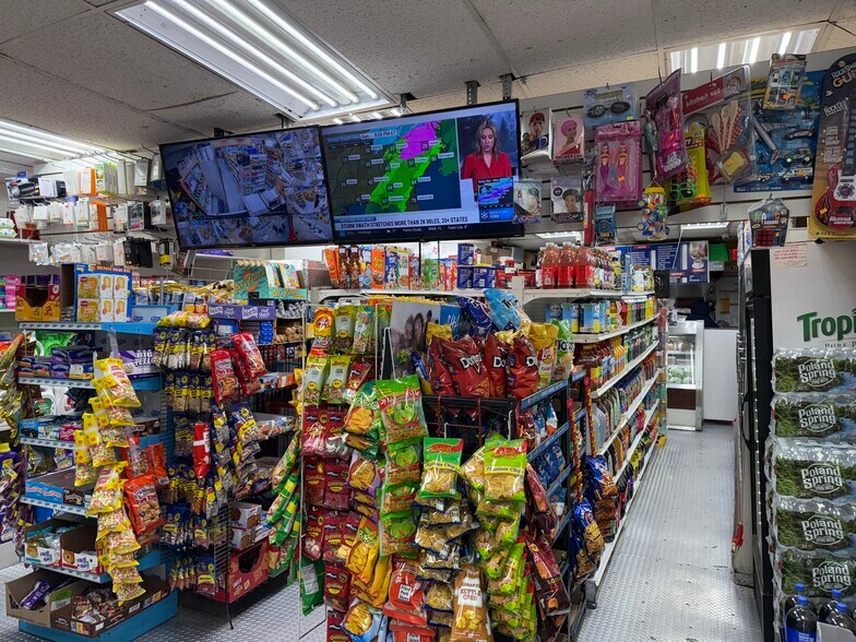 More Photos Of 167-173 Dodd St, East Orange Storefront For Sale