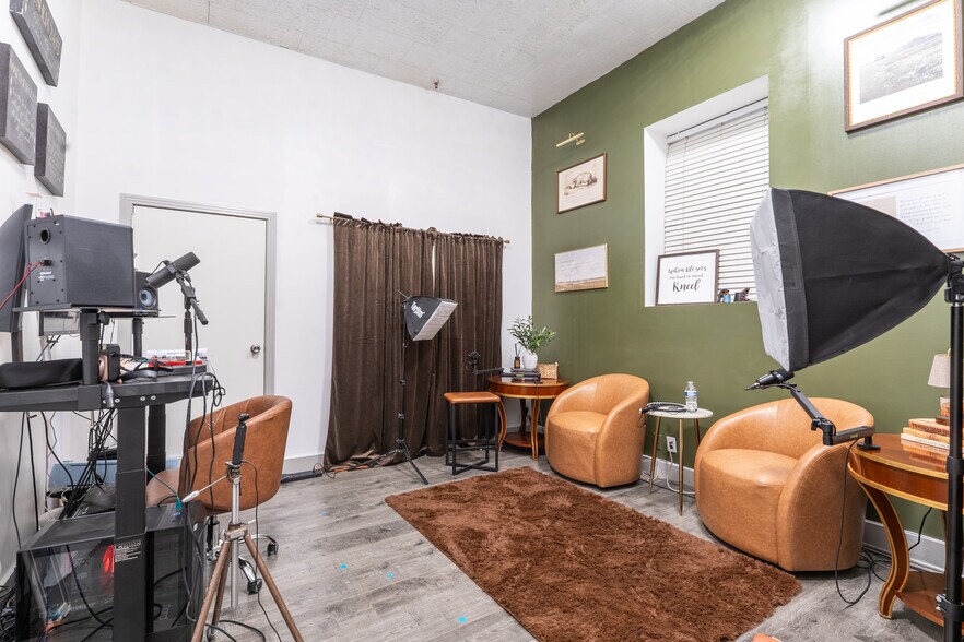 More Photos Of 6200 Avalon Blvd, Los Angeles Manufacturing For Sale