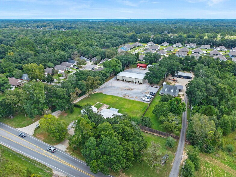 More Photos Of 19786 State Highway 181, Fairhope Specialty For Sale