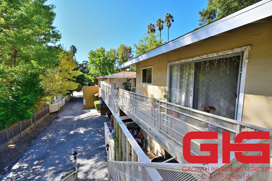 More Photos Of 570 N Madison Ave, Pasadena Apartments For Sale