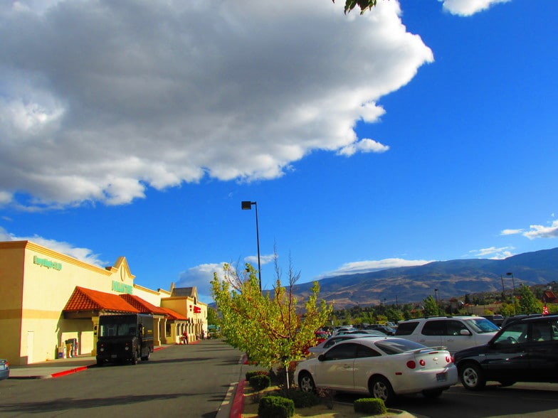 More Photos Of 10580 N McCarran Blvd, Reno Storefront For Sale